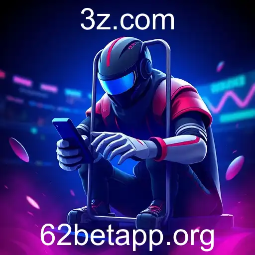 A Ascensão do 62bet APP no Mercado de Jogos Online