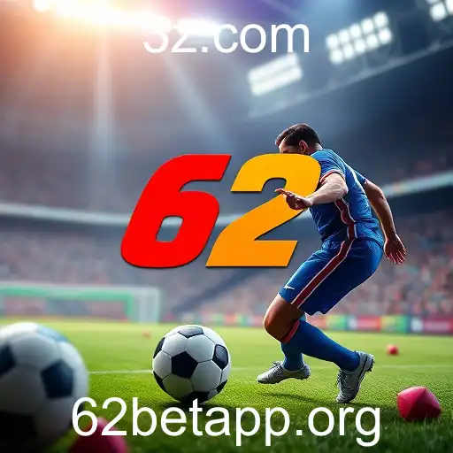 Impacto dos Jogos Online em 2026: Uma Visão sobre o 62bet APP