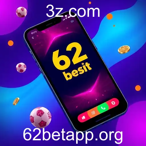 A Ascensão do 62bet no Cenário dos Jogos Online