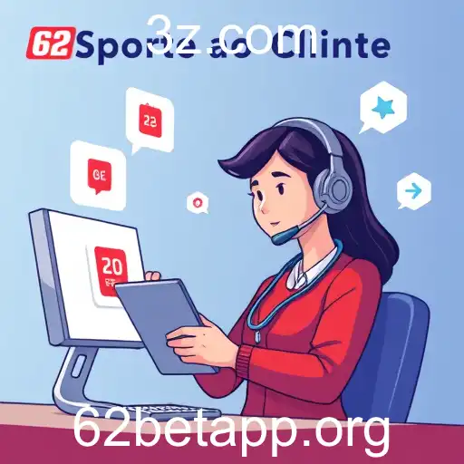 A Evolução dos Jogos Online e o Impacto da 62bet APP