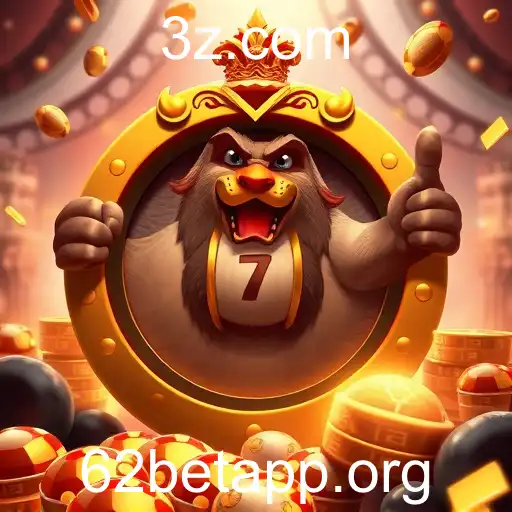 A Nova Era dos Jogos Online com 62bet APP