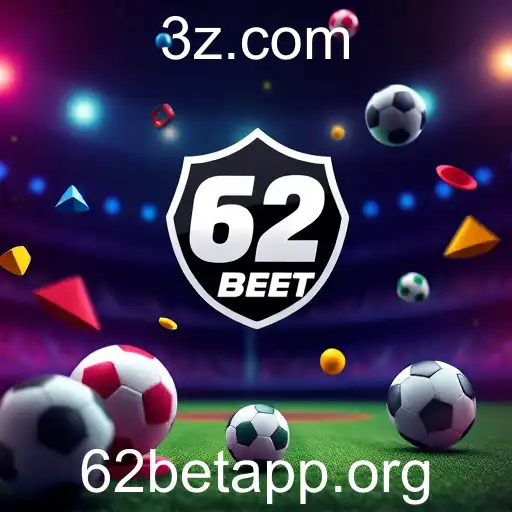 A Ascensão dos Jogos Online com 62bet APP