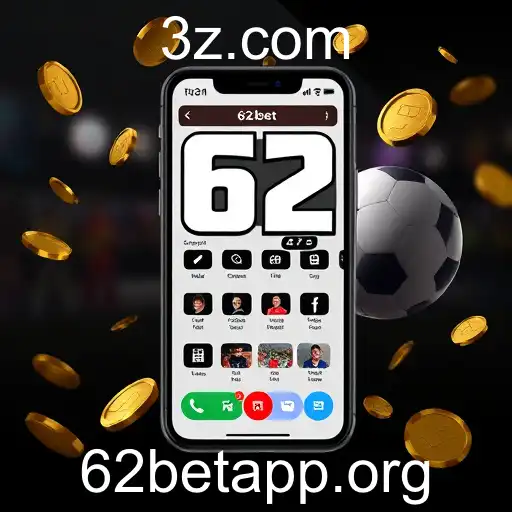 A Ascensão do 62bet APP no Mercado de Jogos Online