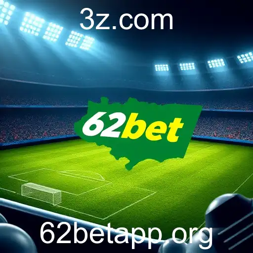 Expansão do Mercado de Jogos Online com 62bet APP